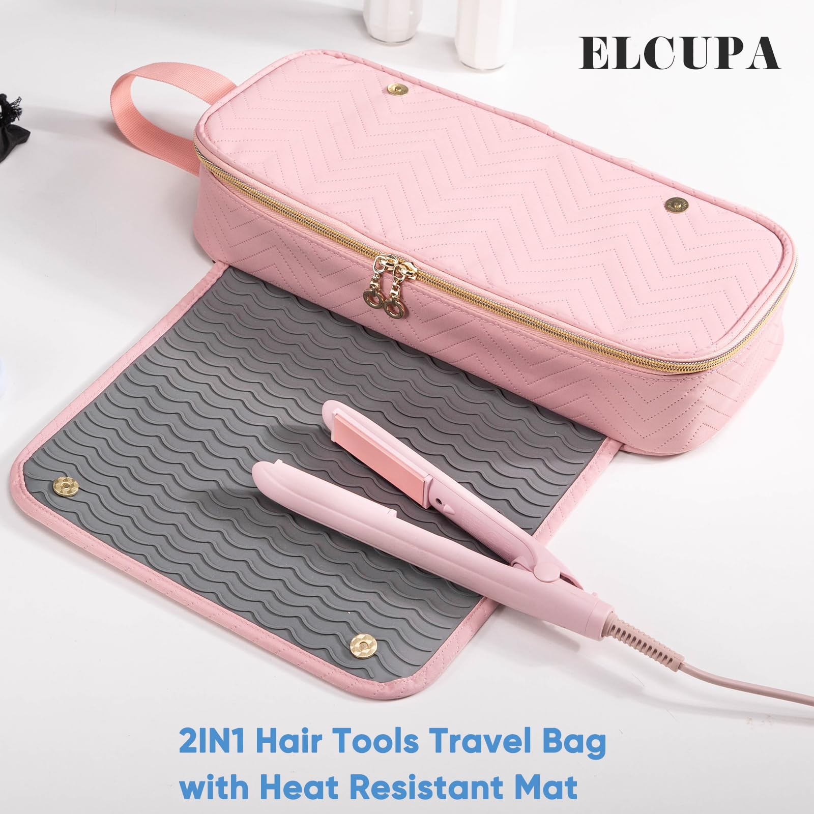 Elcupa gift-ready packaging image suggests ideal birthday or holiday present.