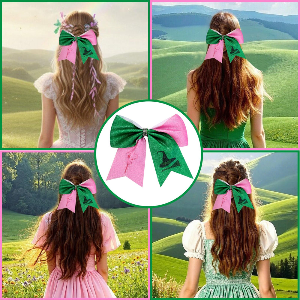 Eleilians gift-ready hair clip set for friends and fans