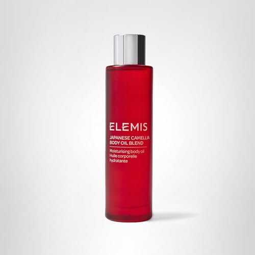 ELEMIS 100 mL packaging is compact and travel ready