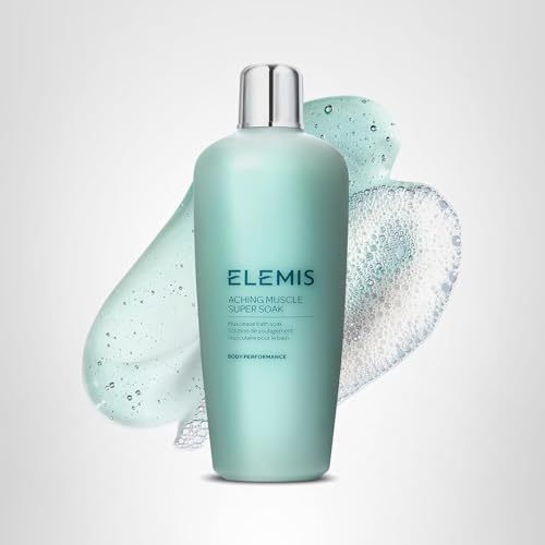 ELEMIS Aching Muscle Super Soak spa routine concept image promoting self-care