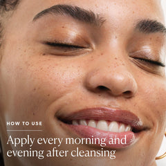 Quillja wood extract noted on ELEMIS Balancing Toner label.