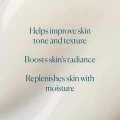 ELEMIS Dynamic Resurfacing Facial Wash purifies impurities for a more even complexion.
