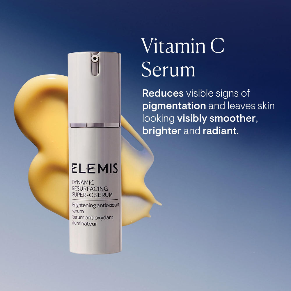 Close-up of serum texture suggesting rich yet non-greasy hydration