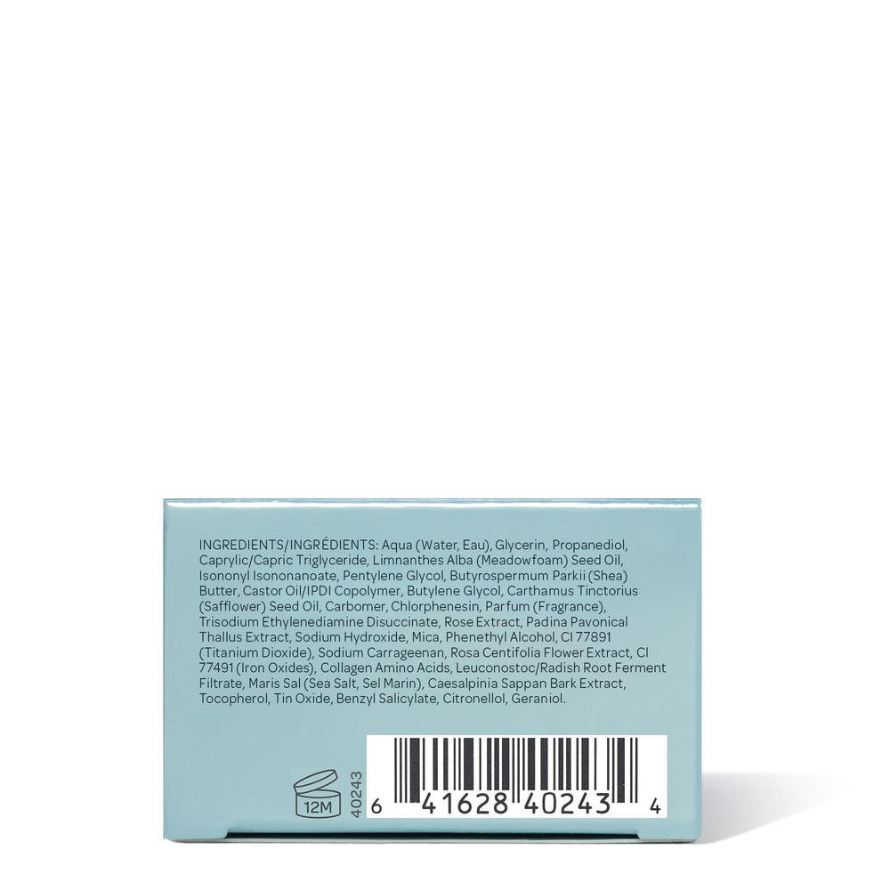 ELEMIS Evening routine graphic shows layering serum with moisturizer for enhanced hydration.