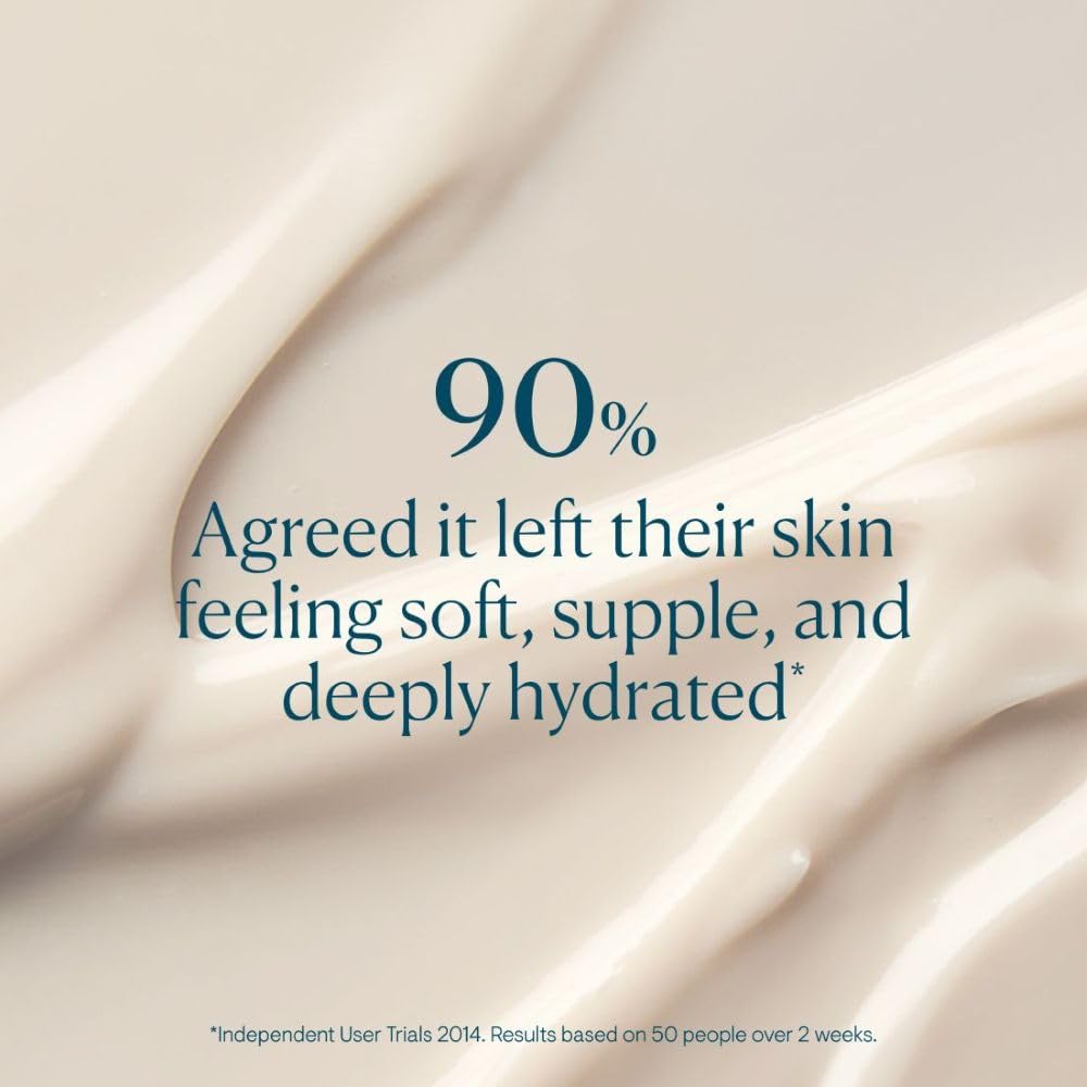 Elemis Frangipani Monoi Body Cream packaging highlights premium branding.