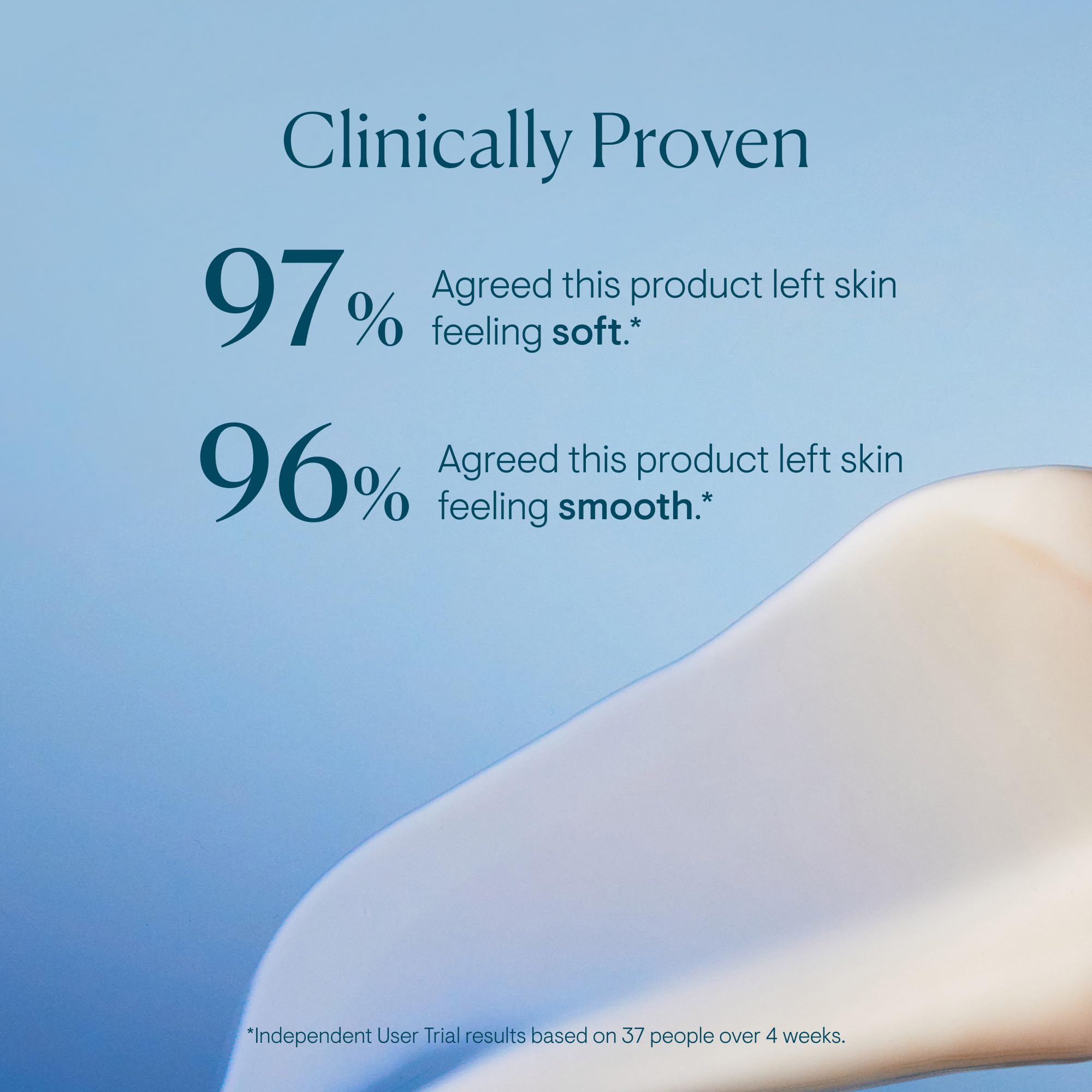Elemis Frangipani Monoi hydration image conveys lasting skin moisture.