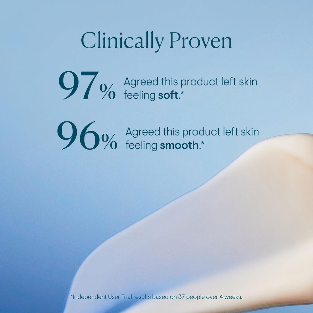 Elemis Frangipani Monoi hydration image conveys lasting skin moisture.