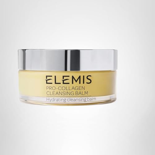 ELEMIS holiday gift set featuring Pro-Collagen Cleansing Balm for gifting.