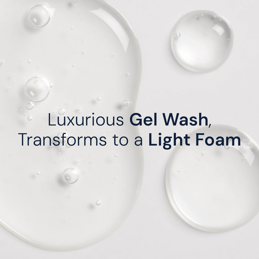 ELEMIS Mayfair No.9 fragrance swirls evoke spa luxury during hand and body wash