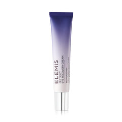 Elemis Peptide4 Eye Recovery Cream tube delivers refreshing hydration for tired eyes