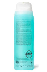 ELEMIS Pro-Collagen Energising Marine Cleanser bottle on shelf promotes daily skincare routine