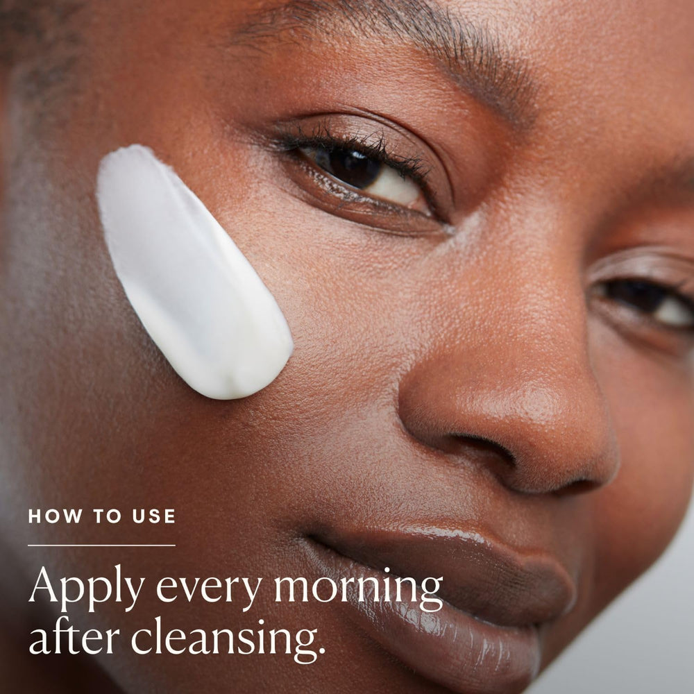 Elemis Pro-Collagen Marine Cream spa-like morning routine vibe for refreshed skin