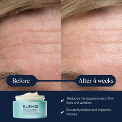 ELEMIS Pro-Collagen Morning Matrix outer box, premium skincare for daily routines.