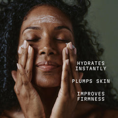 ELEMIS Pro-Collagen Night Cream oxygenating moment on skin during rest