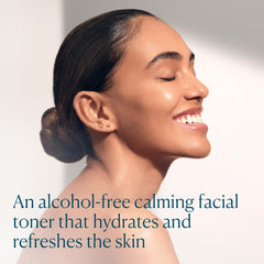 Elemis Soothing Apricot Toner mist spray delivers refreshing facial mist.