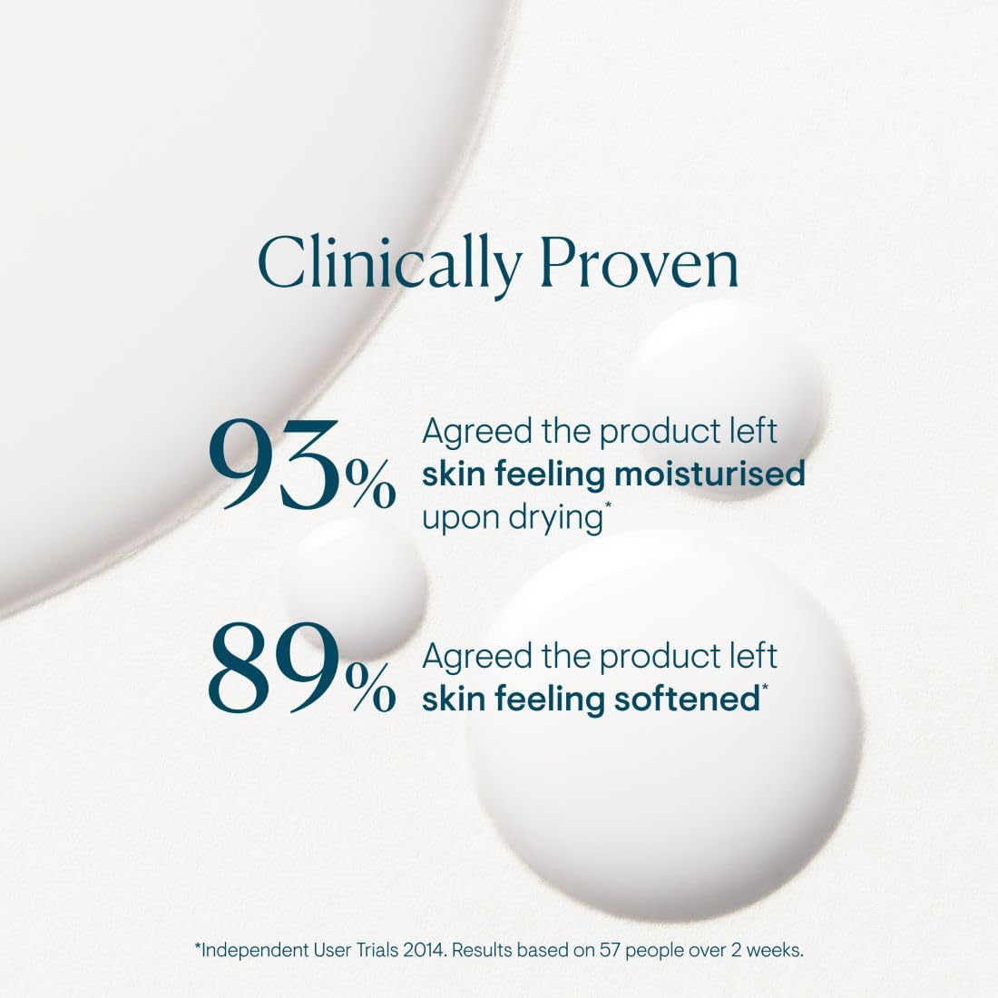 ELEMIS Starflower Camellia Vitamin E ingredients reveal nourishing botanicals.