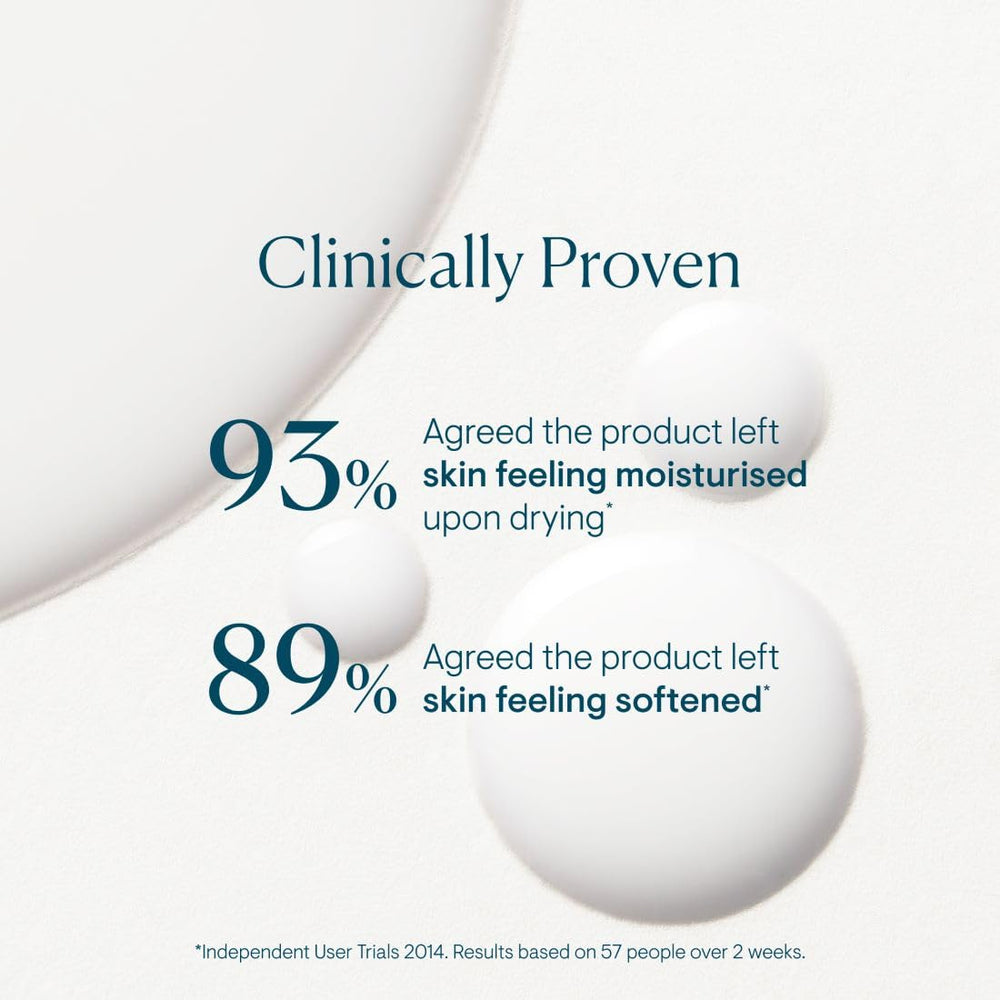 ELEMIS Starflower Camellia Vitamin E ingredients reveal nourishing botanicals.