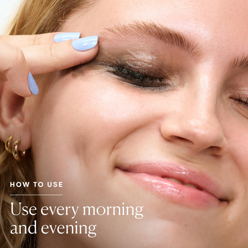 ELEMIS mango butter and chia oil ingredients in close-up.