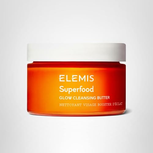 ELEMIS packaging with pump bottle enabling easy 3-in-1 use.