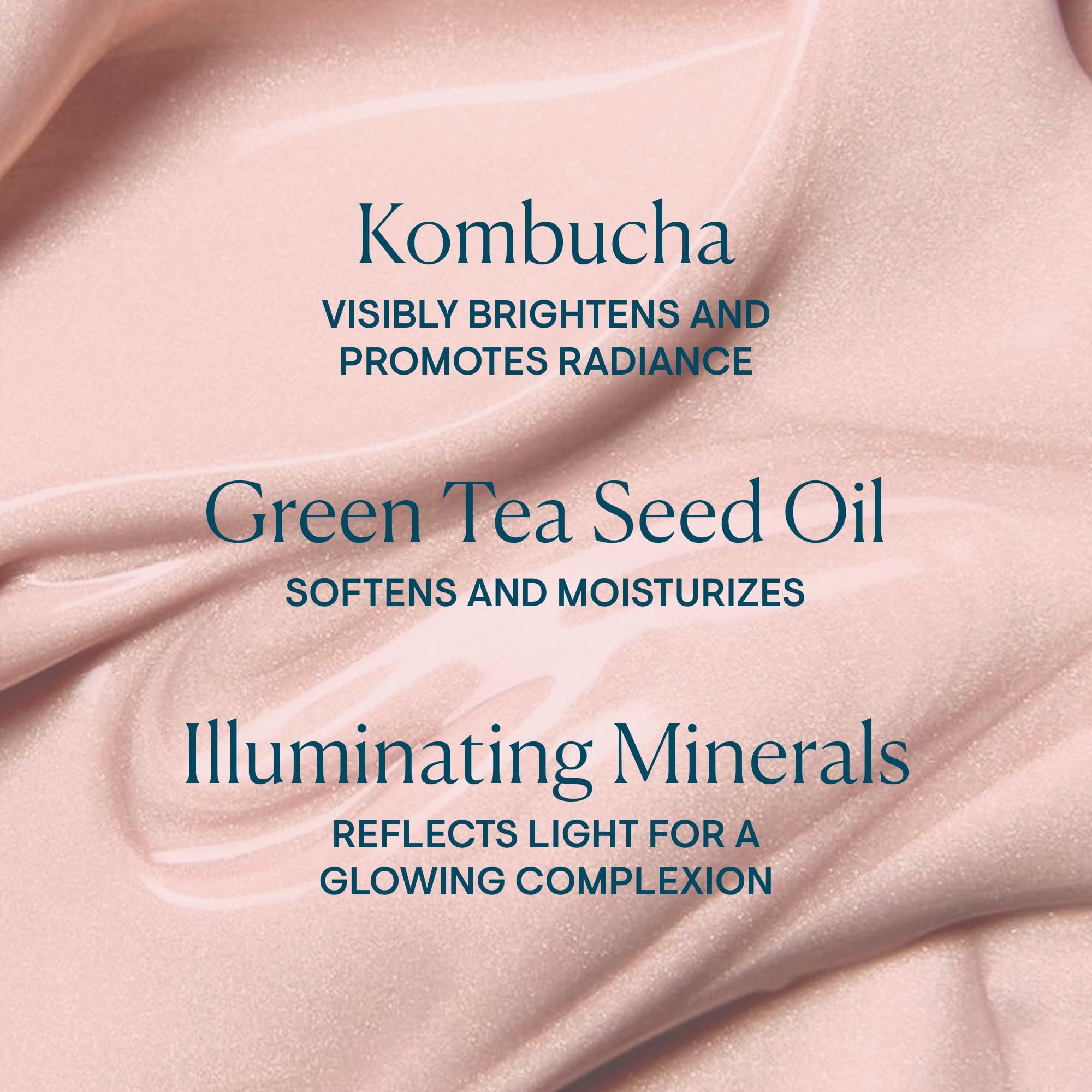 Elemis Glow Priming Moisturizer in a morning routine for radiant skin.