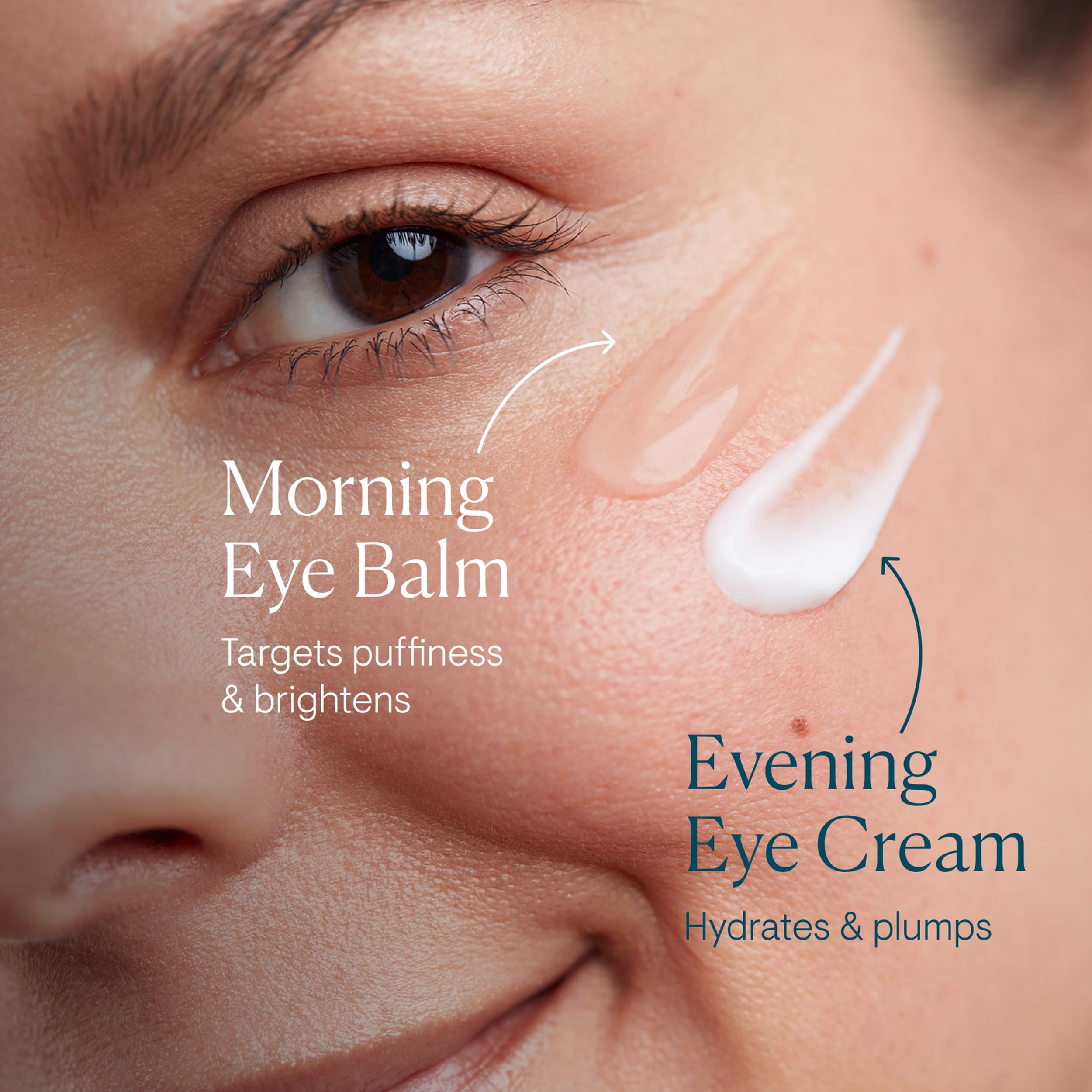 ELEMIS Ultra Smart Eye Duo box packaging shown for display or gifting.