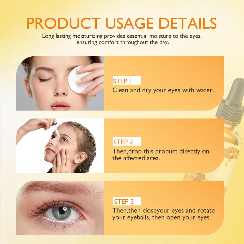 elesysy label close-up showing ingredients and transparency benefit