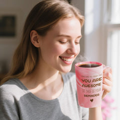 Eletorot scented candle in gift basket for relaxing evenings