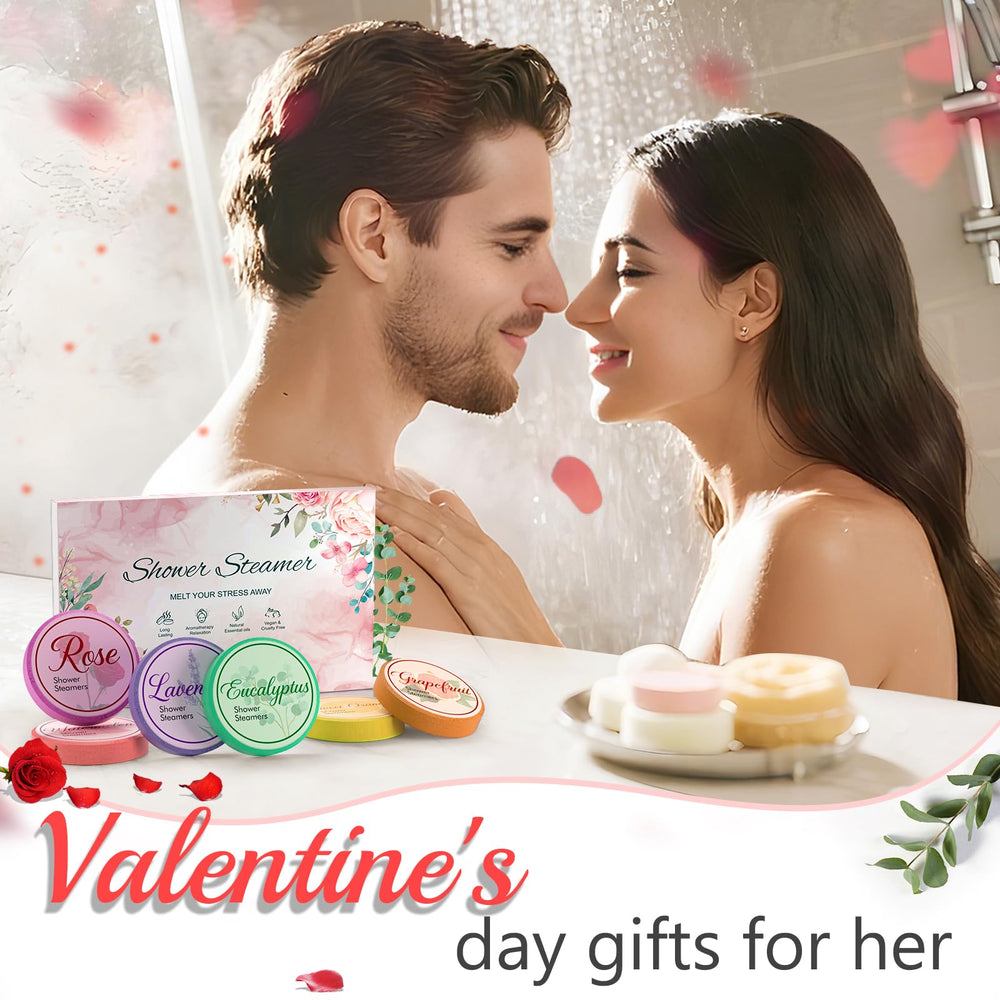 Eletorot Valentines gift-pack presentation highlighting elegant holiday gifting appeal.