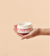 ELEVEN AUSTRALIA Dry Shampoo Volume Paste absorbs oil at roots for a cleaner look