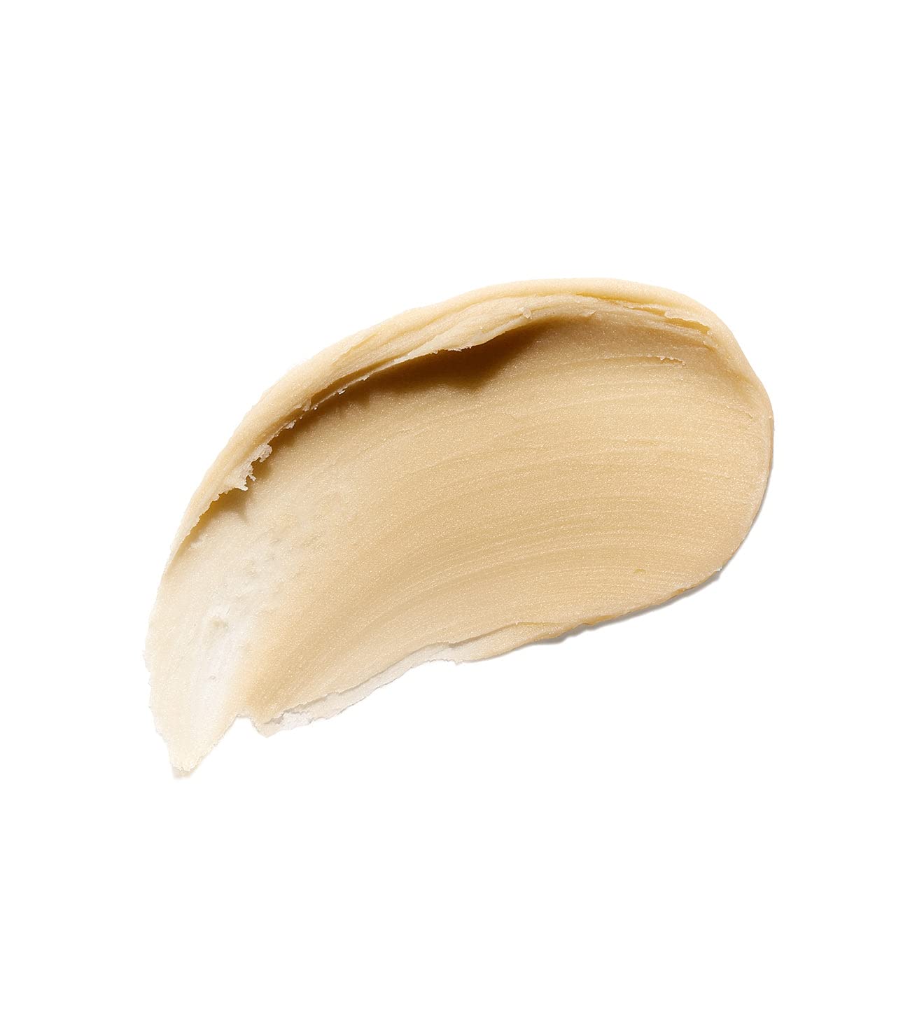 Eleven Australia clay on damp hair demonstrates controlled styling and sleek finish
