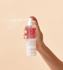 ELEVEN AUSTRALIA I Want Body Texture Spray – Matte Finish Volumizing Texture for Fine to Medium Hair (6.8 fl oz)