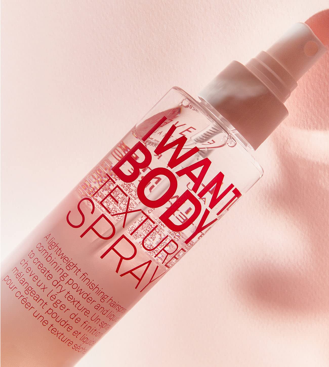 ELEVEN AUSTRALIA I Want Body Texture Spray – Matte Finish Volumizing Texture for Fine to Medium Hair (6.8 fl oz)