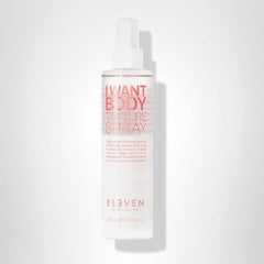 ELEVEN AUSTRALIA I Want Body Texture Spray – Matte Finish Volumizing Texture for Fine to Medium Hair (6.8 fl oz)