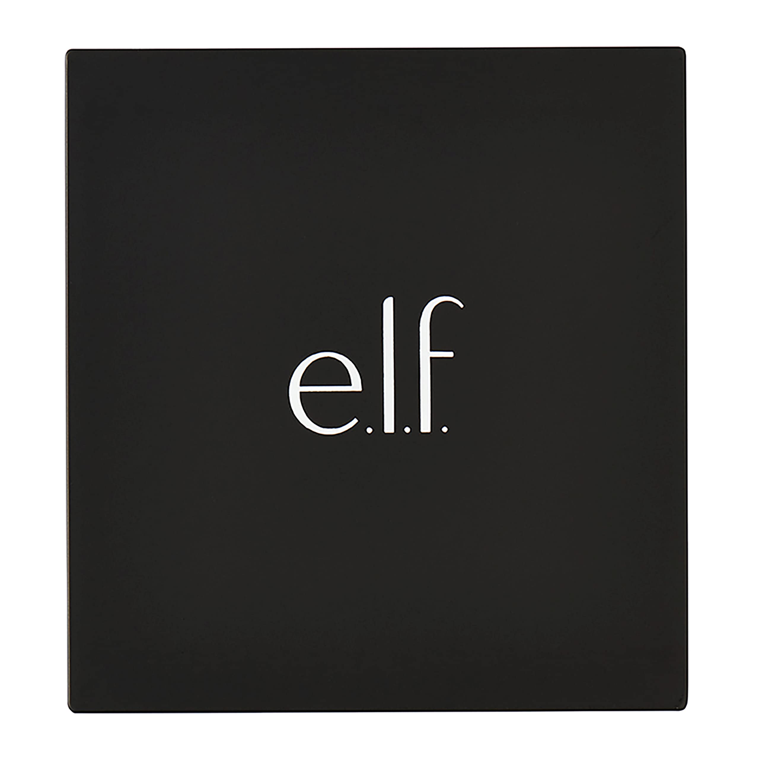 e.l.f. Contour Palette vegan and cruelty-free label signaling ethical beauty choice