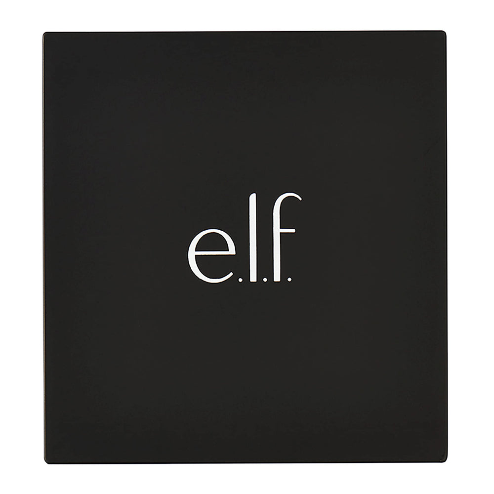 e.l.f. Contour Palette vegan and cruelty-free label signaling ethical beauty choice