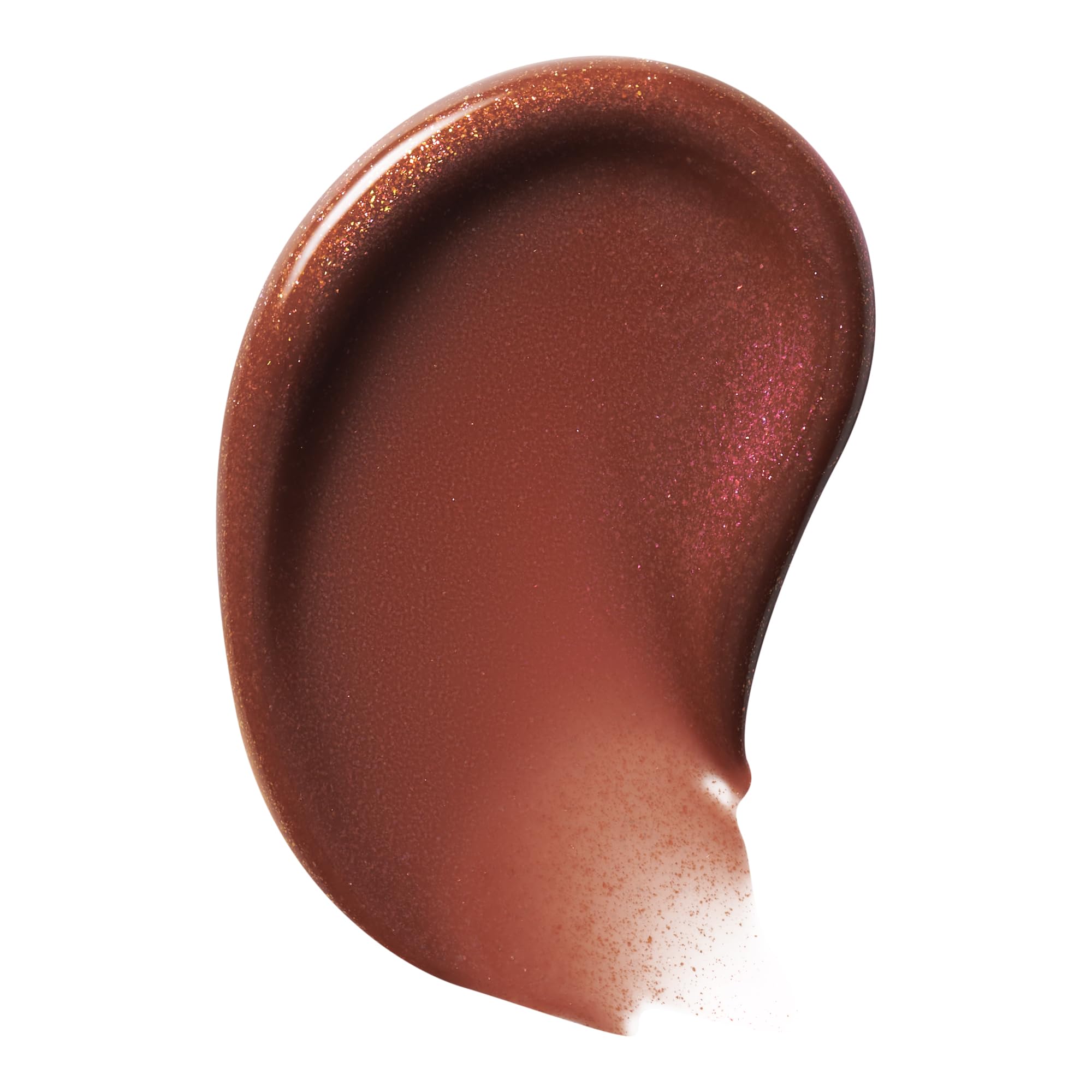 e.l.f. Lip Lacquer high-shine gloss delivers brilliant, non-sticky finish
