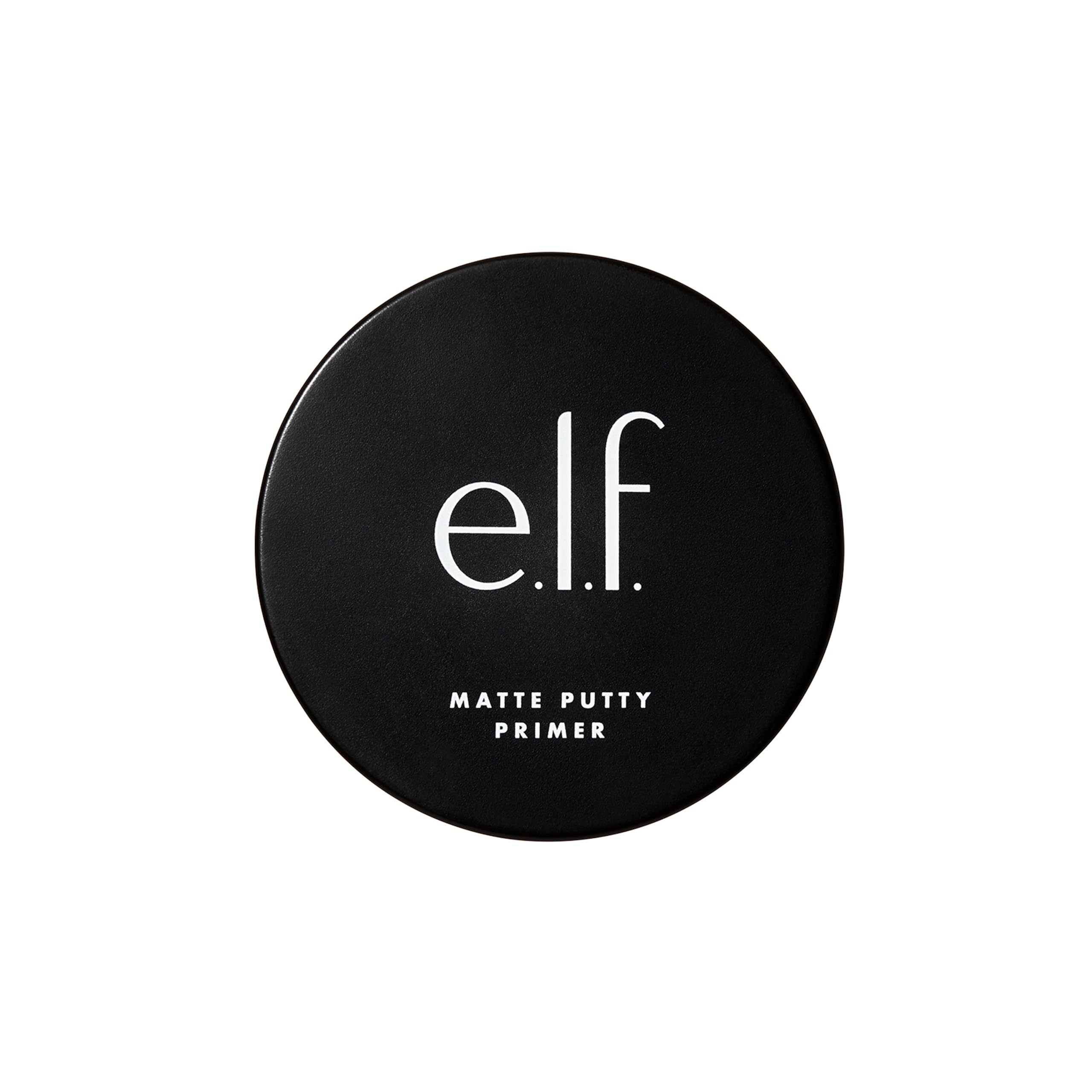 e.l.f. Putty Primer applicator enables hygienic, precise primer application