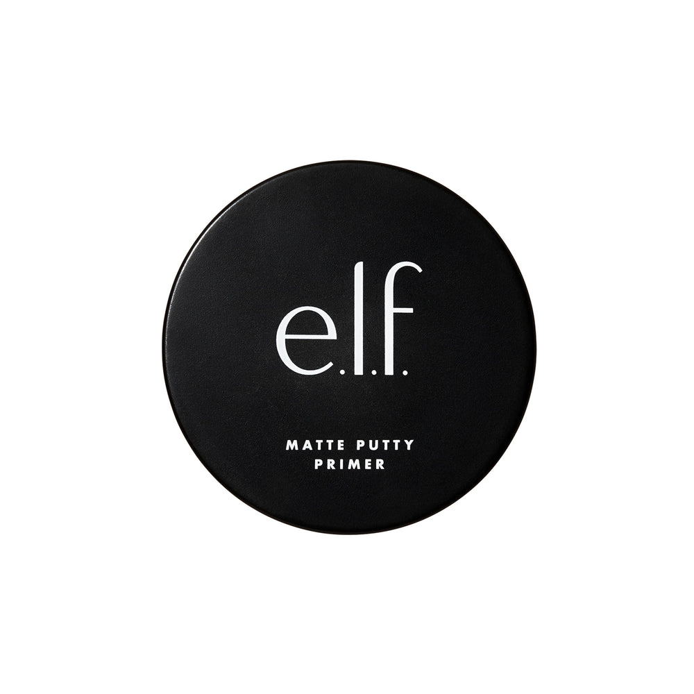 e.l.f. Putty Primer applicator enables hygienic, precise primer application