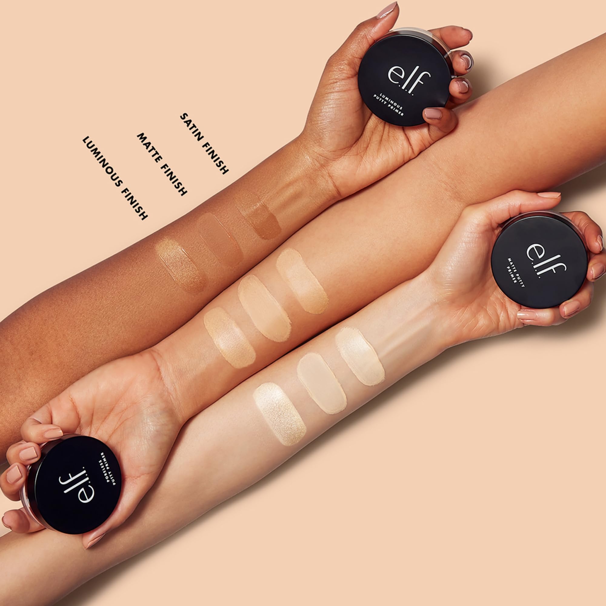 e.l.f. Poreless Primer vitamins a e image highlights skin-supportive ingredients.