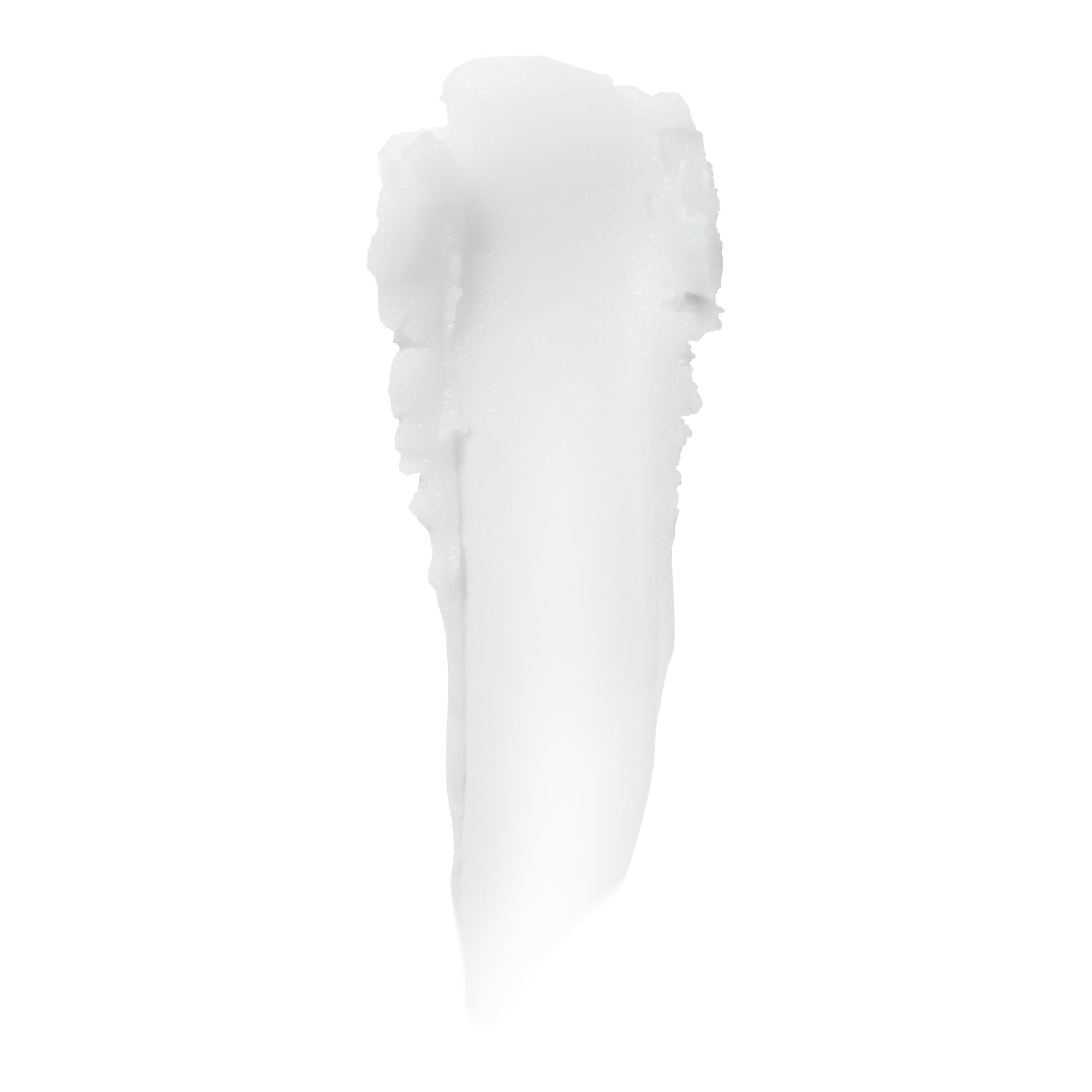 e.l.f. SKIN Holy Hydration balm melt texture demonstrates oil-to-milk transformation.