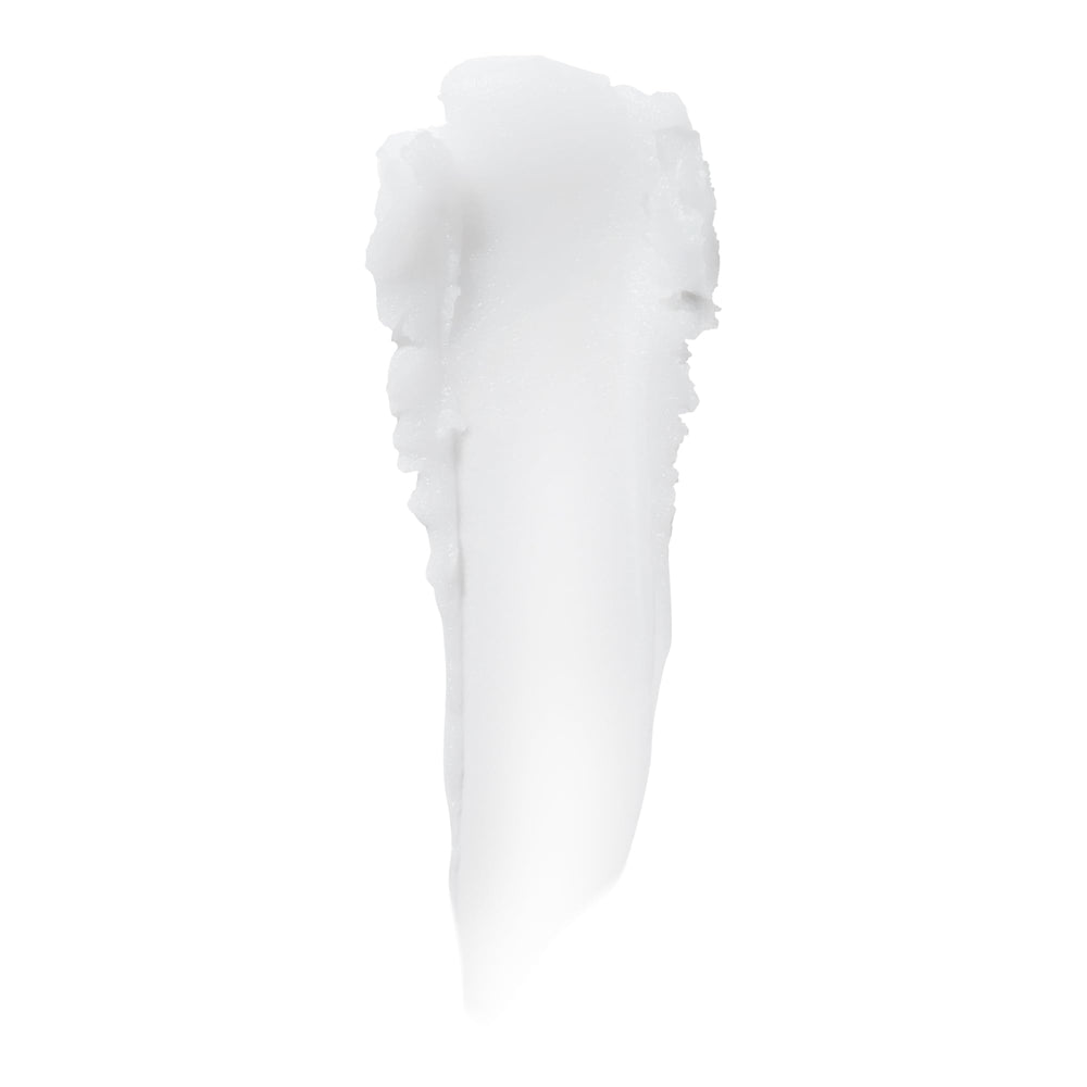e.l.f. SKIN Holy Hydration balm melt texture demonstrates oil-to-milk transformation.