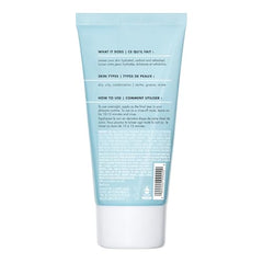 e.l.f. SKIN Holy Hydration sleeping mask creamy-texture supports overnight moisture