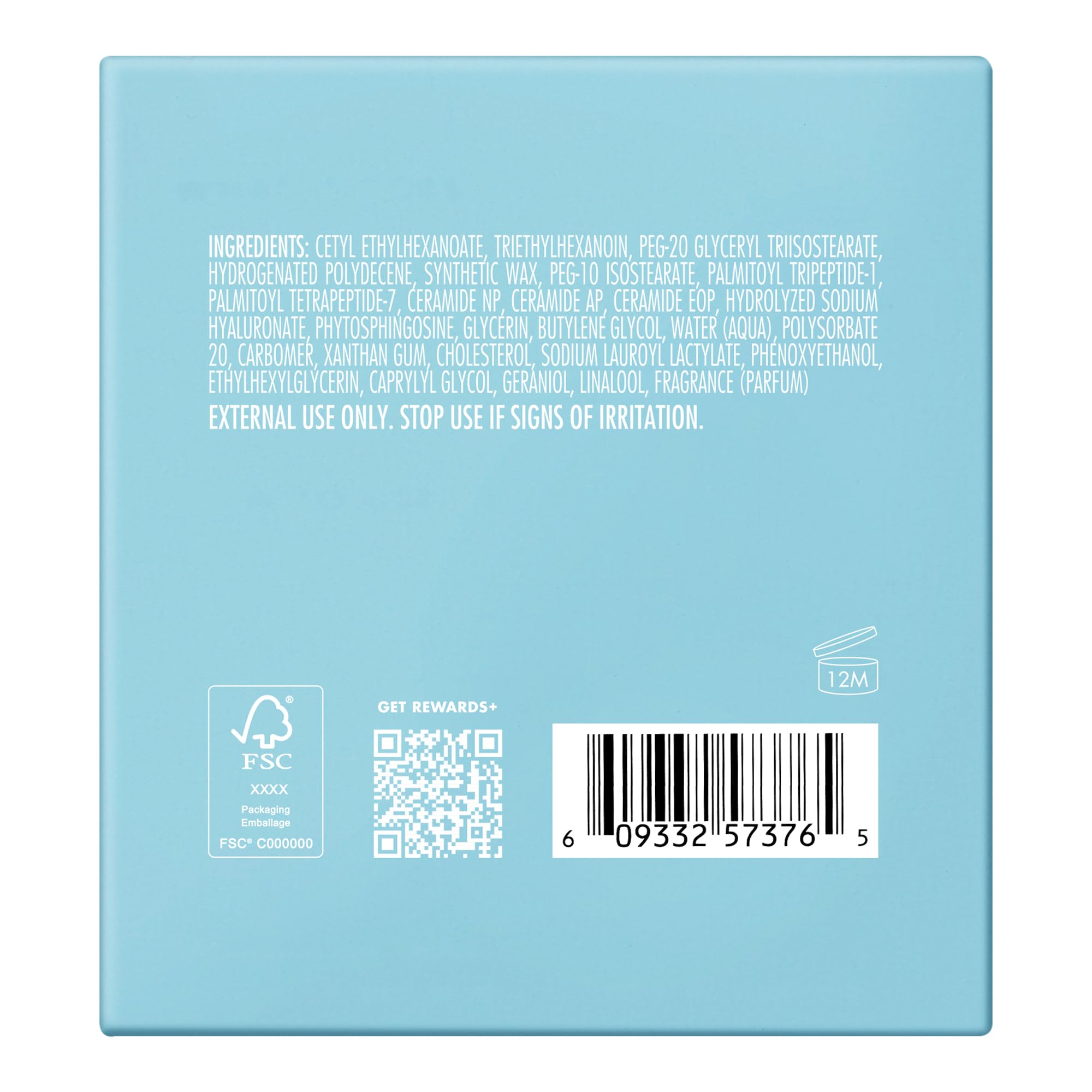 e.l.f. SKIN Holy Hydration vegan and cruelty-free icons emphasize kind skincare.