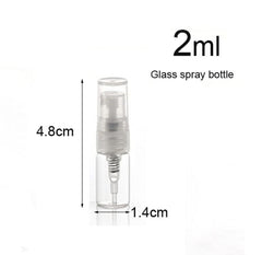 Elfenstall pack of 30 empty bottles emphasizes bulk value for testers and travellers.