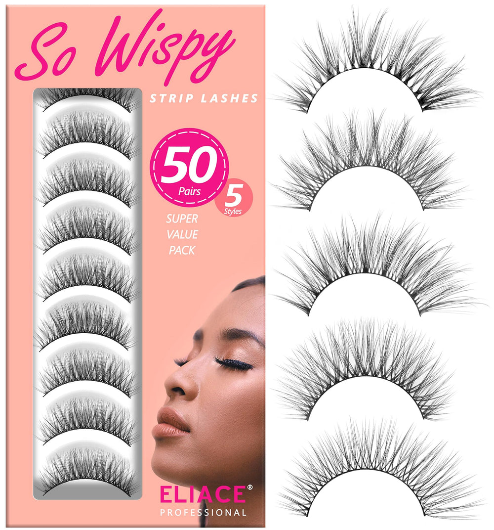 Eliace gift-ready lashes kit ideal for gifting occasions