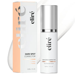 Eliré Radiance & Renewal Serum bottle shows lightweight hydration for daily use