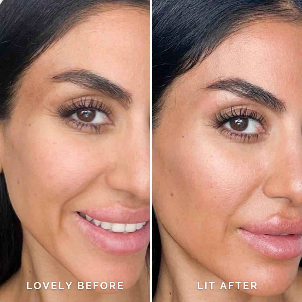 Elizabeth Mott Thank Me Later cruelty-free Korean beauty label emphasizing ethics