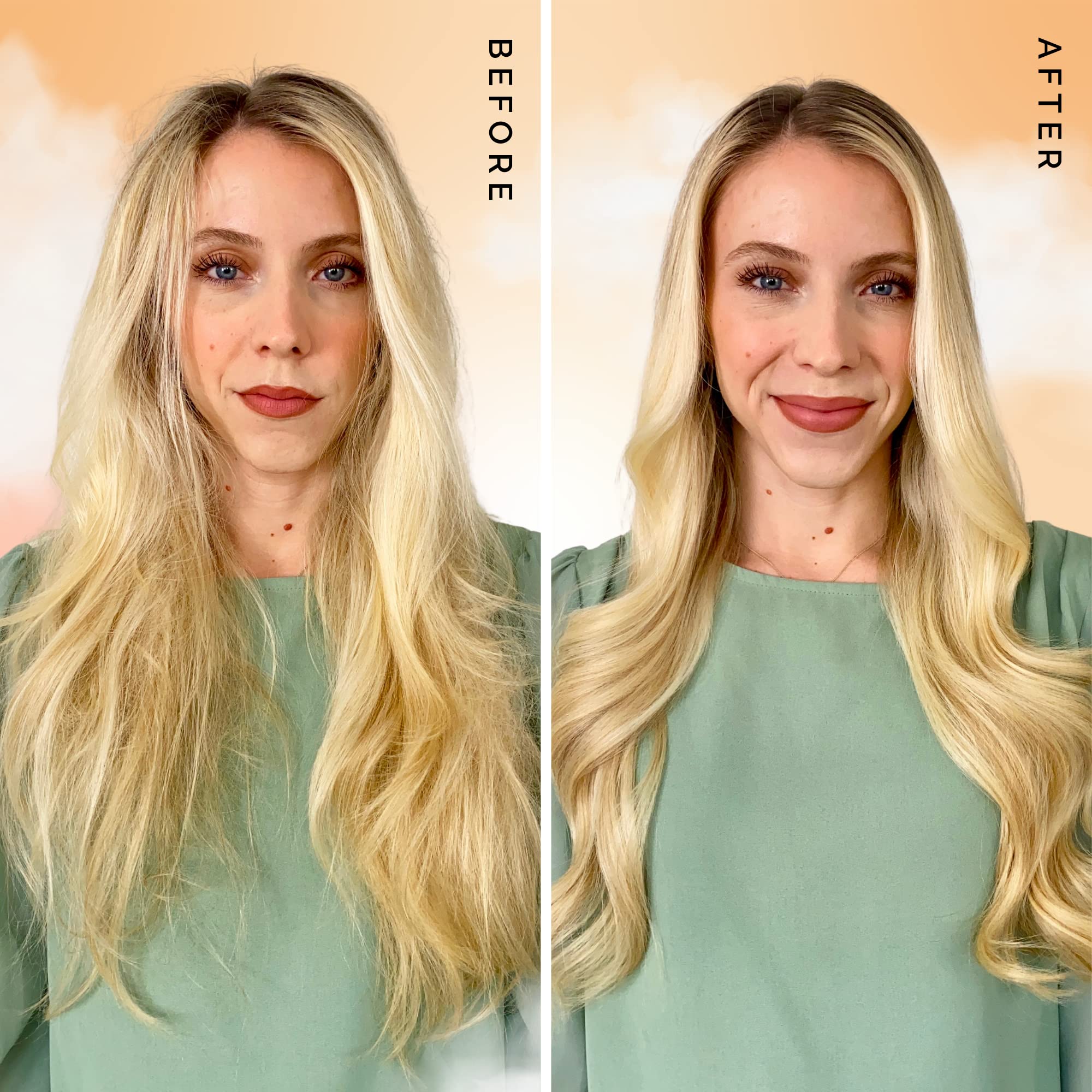Elizabeth Mott hair oil cruelty-free, Leaping Bunny certified