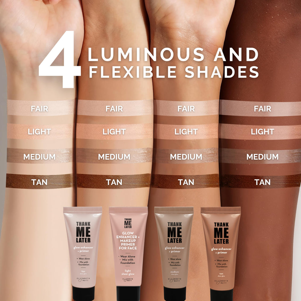 Elizabeth Mott 30g packaging image emphasizes vegan, cruelty-free commitment