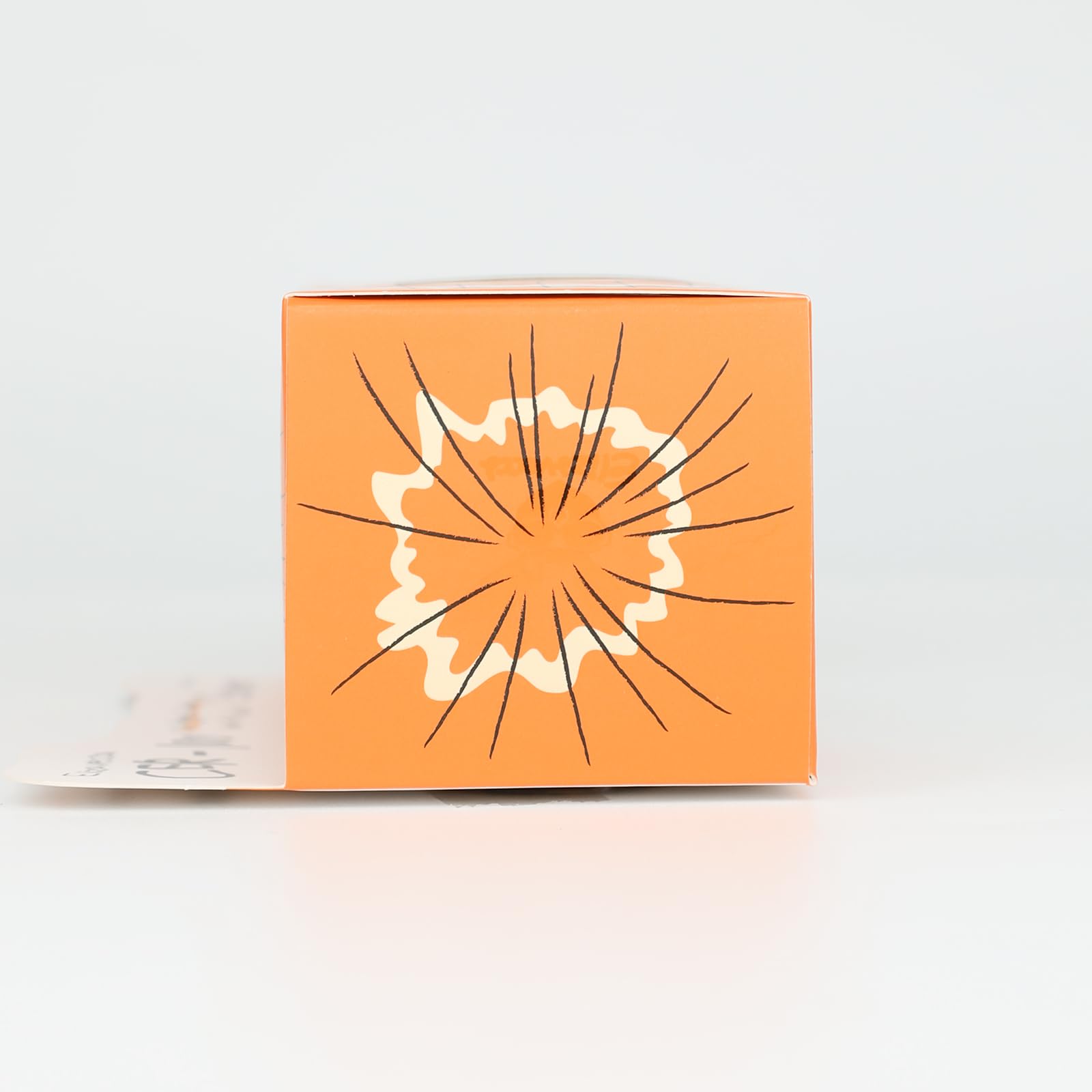 Elizavecca CER-100 closeup of label emphasizes nourishing botanical extracts.